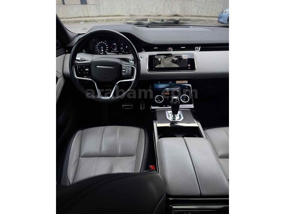 Sahibinden Land Rover Range Evoque 1.5 R-Dynamic S 2021 Model 
