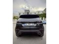 Sahibinden Land Rover Range Evoque 1.5 R-Dynamic S 2021 Model 