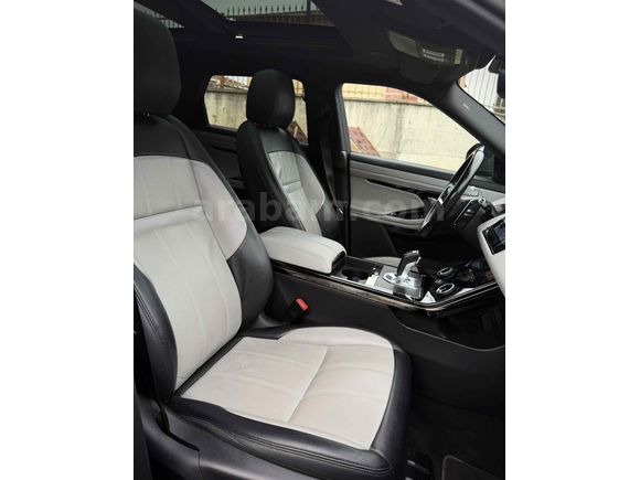 Sahibinden Land Rover Range Evoque 1.5 R-Dynamic S 2021 Model 