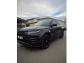 Sahibinden Land Rover Range Evoque 1.5 R-Dynamic S 2021 Model 