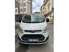 Sahibinden Ford Tourneo Custom 2.2 TDCi 300 L Titanium 2013 Model 
