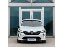 ÖZDAMLA FİLO'DAN KİRALIK 2025 MODEL RENAULT CLİO 5 OTOMATİK