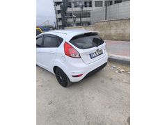 Sahibinden Ford Fiesta 1.5 TDCi Trend 2014 Model