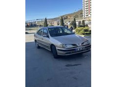 1998 Renault Megane 2.0 8V – FULL BAKIMLI, UZUN MUAYENELİ