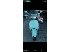 RKS BİTTER 50 PRO BAKIMLI 50/125cc