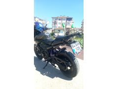 Sahibinden Bajaj Pulsar 200 NS ABS