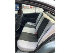 Sahibinden Renault Megane 1.6 RTE 1998 Model  322.000 km Gri (Gümüş)