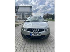 Galeriden Nissan Qashqai 1.5 dCi Tekna Sky Pack 2012 Model Kütahya