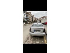 Sahibinden Hyundai Accent 1.3 LS 2001 Model 