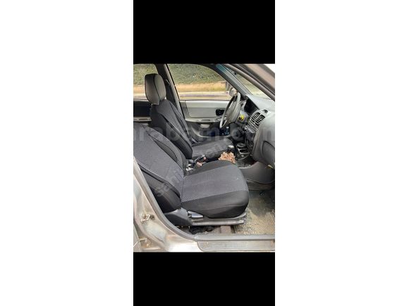 Sahibinden Hyundai Accent 1.3 LS 2001 Model 