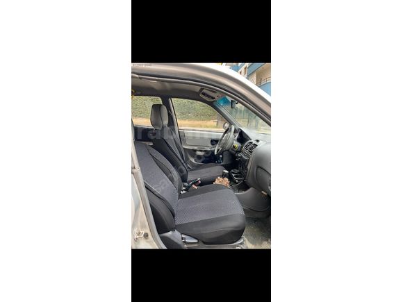 Sahibinden Hyundai Accent 1.3 LS 2001 Model 