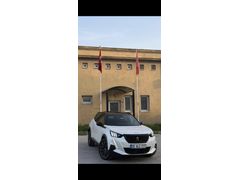 Sahibinden Peugeot 2008 1.5 BlueHDI GT Line 2020 Model