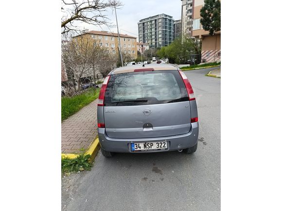 Sahibinden Opel Meriva 1.6 Enjoy 2005 Model 