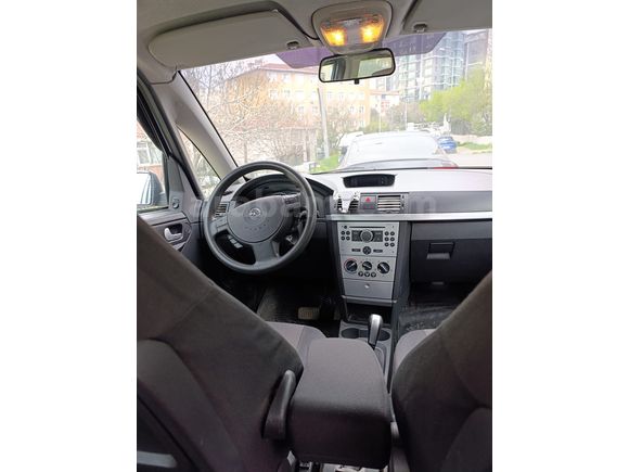 Sahibinden Opel Meriva 1.6 Enjoy 2005 Model 