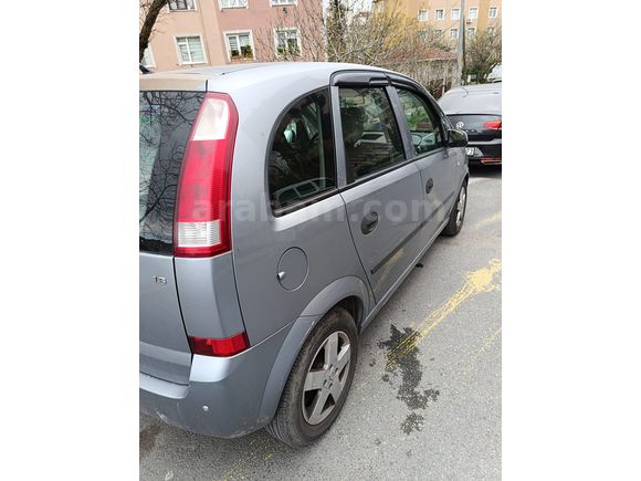 Sahibinden Opel Meriva 1.6 Enjoy 2005 Model 