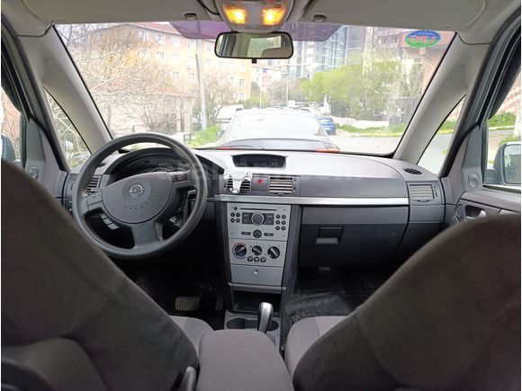 Sahibinden Opel Meriva 1.6 Enjoy 2005 Model 