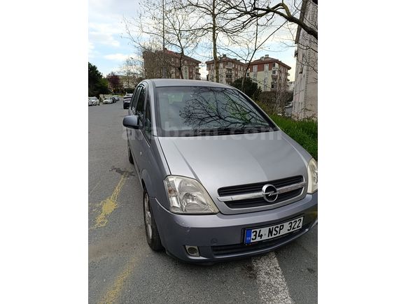 Sahibinden Opel Meriva 1.6 Enjoy 2005 Model 