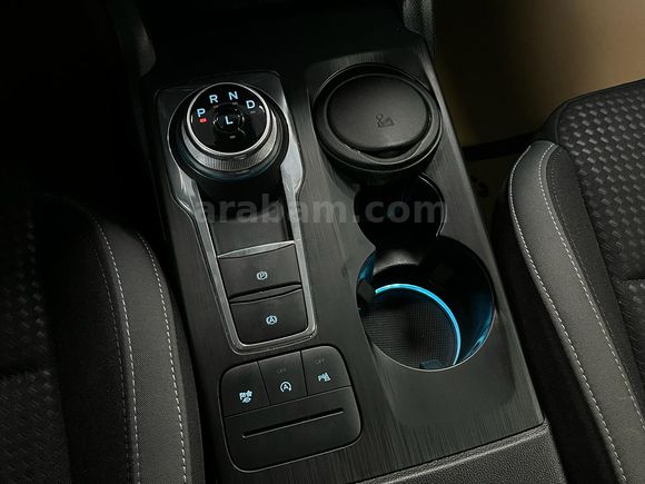 ERÇAL:2024 FOCUS 1.5 ECOBLUE+BOYASIZ+0.99 ORAN+K/K TAKSİT
