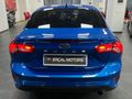 ERÇAL:2024 FOCUS 1.5 ECOBLUE+BOYASIZ+0.99 ORAN+K/K TAKSİT