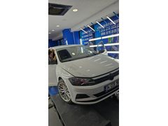 Sahibinden Volkswagen Polo 1.0 TSi Comfortline 2019 Model
