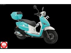 RKS NEON 50 PEŞİN FİYATINA 3 TAKSİT ÖZM MOTORS GÜVENCESİ İLE
