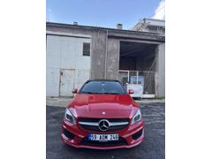 Sahibinden Mercedes - Benz CLA 180 CDI AMG 2014 Model 