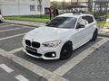 HAYALET/RECORE/SUNROOF/LED/G.GÖRÜŞ 2017 BMW 1.18İ M SPORT
