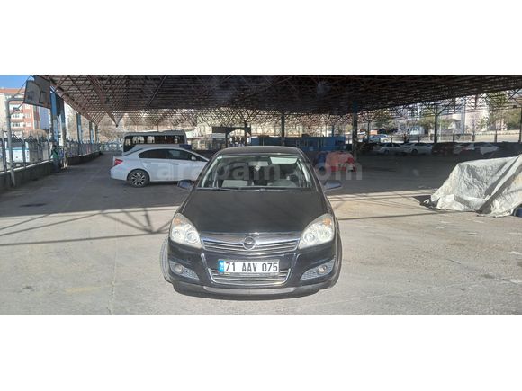 Sahibinden Opel Astra 1.6 Enjoy 2007 Model Kırıkkale
