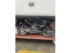 Sahibinden Bajaj Pulsar 200 RS 