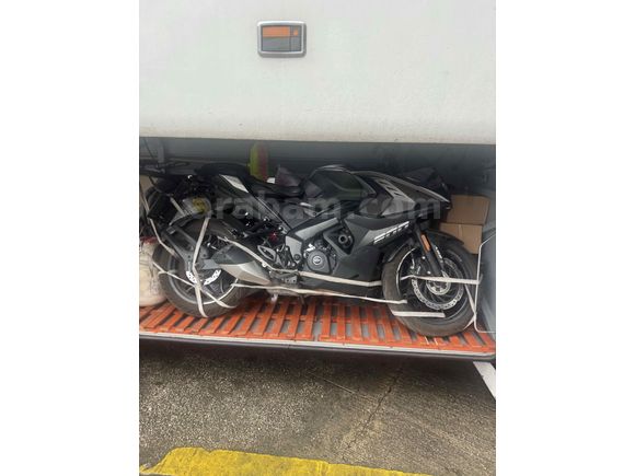 Sahibinden Bajaj Pulsar 200 RS 