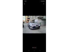 Sahibinden Toyota Corolla 1.5 Flame X-Pack 2022 Model