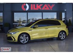 İLKAY'DAN 2023 VW. GOLF 1.0 eTSİ R-LİNE 110 BG HATASIZ 47,000 KM