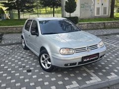 SIRALI LPGLİ KLİMALI 1999 VOLKSWAGEN GOLF 1.6 COMFORTLİNE