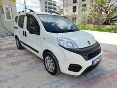 Sahibinden Fiat Fiorino Combi 1.3 Multijet Pop 2016 Model