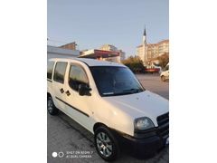 Sahibinden Fiat Doblo Cargo 1.9 JTD 2005 Model 