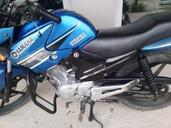 Sahibinden Yamaha YBR 125 ESD