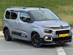 0.68 ORANLA KREDİ 2022 MODEL 2023 ÇIKIŞLI BERLİNGO HATASIZ