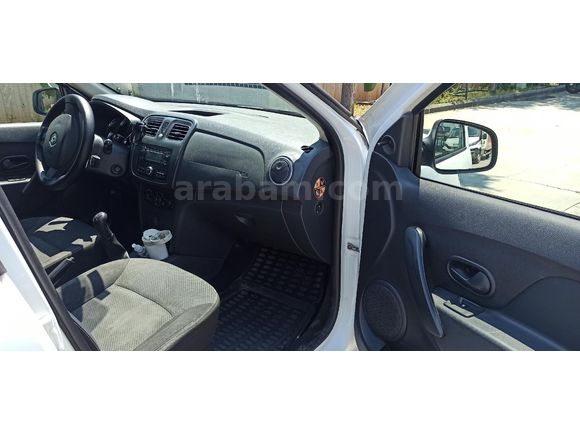 Sahibinden Renault Symbol 90 lık
