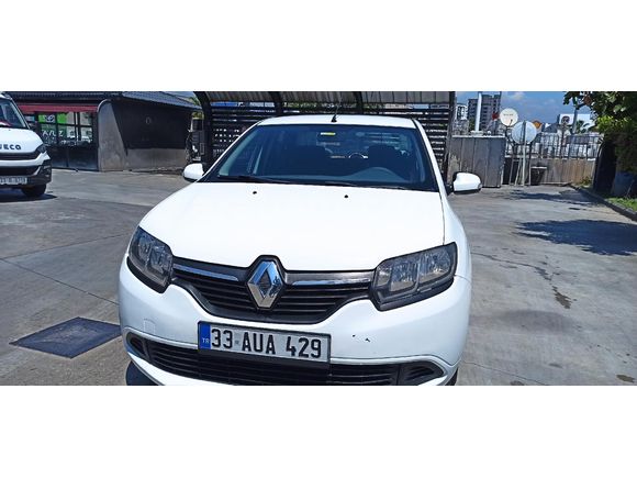 Sahibinden Renault Symbol 90 lık