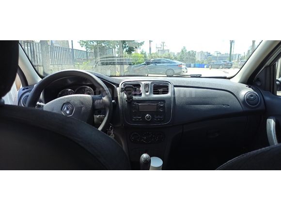 Sahibinden Renault Symbol 90 lık