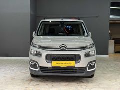 2021 Berlingo Feel Stil EAT8 HATASIZ BOYASIZ TRAMERSİZ