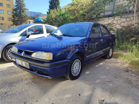 Sahibinden Renault R 19 1.6 Europa RNE 2000 Model