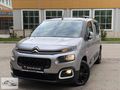ŞAHZADE OTOMOTİV'DEN HATASIZ BOYASIZ OTOMATİK BERLİNGO