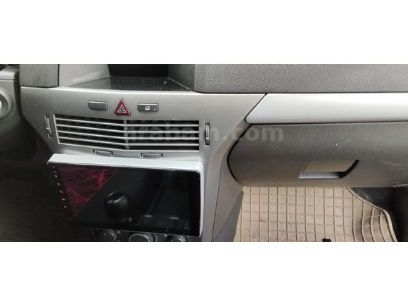 Sahibinden Opel Astra 1.3 CDTI Enjoy 2006 Model  298.000 km Gri