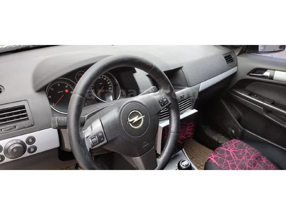Sahibinden Opel Astra 1.3 CDTI Enjoy 2006 Model  298.000 km Gri