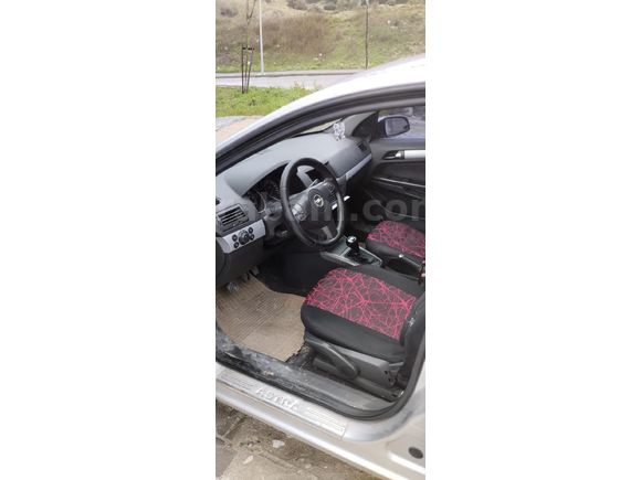 Sahibinden Opel Astra 1.3 CDTI Enjoy 2006 Model  298.000 km Gri