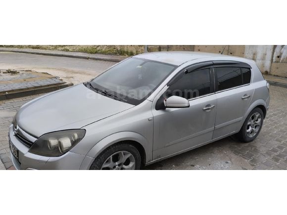 Sahibinden Opel Astra 1.3 CDTI Enjoy 2006 Model  298.000 km Gri