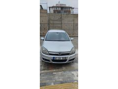 Sahibinden Opel Astra 1.3 CDTI Enjoy 2006 Model  298.000 km Gri