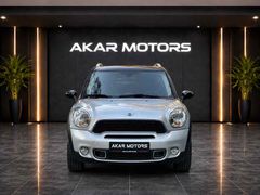 AKAR MOTORS - 2012 MINI COUNTRYMAN 1.6 S - ALL 4 - 61.000 KM