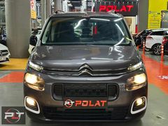 POLAT'TAN 2023 BERLINGO CAM TAVAN HATASIZ 15DK KRDİ VE SENET İLE